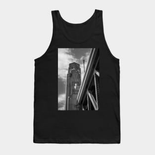 Guardian of Traffic Tank Top